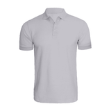 BYFT010067 BYFT Polo Neck T Shirt Plain Grey Milenge Large 220 GSM Cotton Set of 1.png