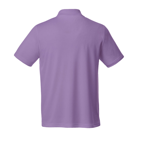 BYFT010073 BYFT Polo Neck T Shirt Plain Purple Large 220 GSM Cotton Set of 1 A.png