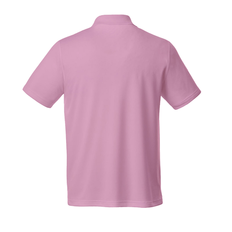 BYFT010075 BYFT Polo Neck T Shirt Plain Pink Large 220 GSM Cotton Set of 1 A.png