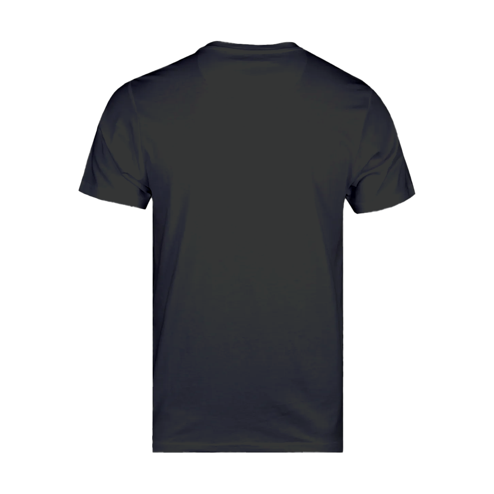 BYFT010098 BYFT Round Neck T Shirt Plain Charcoal Grey Large 190 GSM Cotton Set of 1 A.png