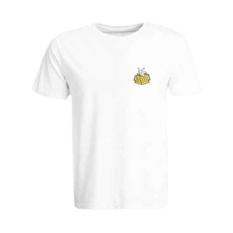 BYFT010255 BYFT Round Neck T Shirt Embroidery White Large 190 GSM Cotton Beer Glass Design Set of 1.png