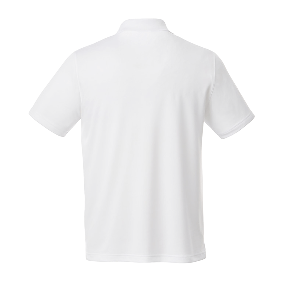 BYFT010511 BYFT Polo Neck T Shirt Plain White XL 220 GSM Cotton Set of 1 A.png