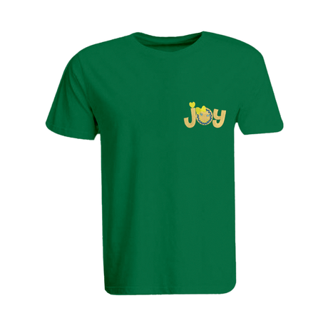 BYFT010583 BYFT Round Neck T Shirt Embroidery Green XL 190 GSM Cotton Gingerbread Joy Set of 1.png