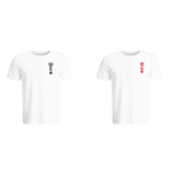 BYFT010774 BYFT Round Neck T Shirt Embroidery White XL 190 GSM Cotton Crown King Queen Design Set of 2.png