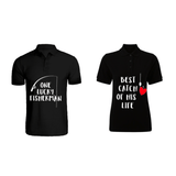 BYFT010857 BYFT Polo Neck T Shirt Printed Black XL 220 GSM Cotton Best Catch Fisherman Design Set of 2.png