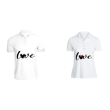 BYFT010882 BYFT Polo Neck T Shirt Printed White XL 220 GSM Cotton Mickey Minnie Love Design Set of 2.png