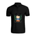 BYFT010914 BYFT Polo Neck T Shirt Printed Black XL 220 GSM Cotton Giving Yourself a Break Set of1.png