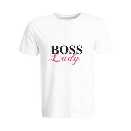 BYFT010933 BYFT Round Neck T Shirt Printed White XL 190 GSM Cotton Boss Lady Set of 1.png