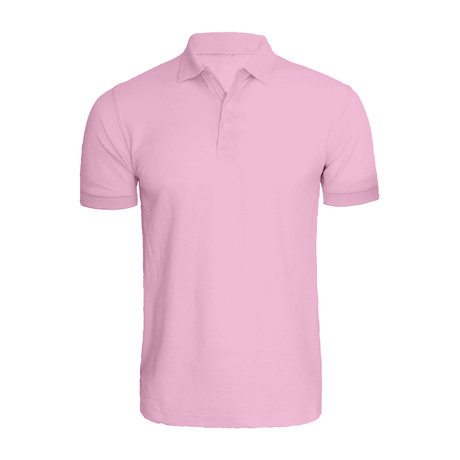 BYFT010979 BYFT Polo Neck T Shirt Plain Pink XXL 220 GSM Cotton Set of 1.png
