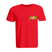 BYFT011041 BYFT Round Neck T Shirt Embroidery Red XXL 190 GSM Cotton Gingerbread Joy Set of 1.png