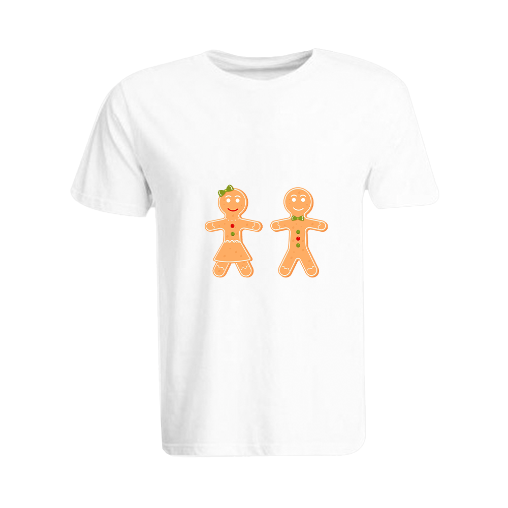 BYFT011127 BYFT Round Neck T Shirt Printed White XXL 190 GSM Cotton Gingerbread Set of 1.png