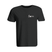 BYFT011145 BYFT Round Neck T Shirt Embroidery Black XXL 190 GSM Cotton Mickey Love Design Set of 1.png