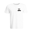 BYFT011165 BYFT Round Neck T Shirt Embroidery White XXL 190 GSM Cotton Mr. Moustache Design Set of 1.png