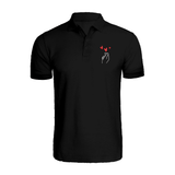 BYFT011170 BYFT Polo Neck T Shirt Embroidery Black XXL 220 GSM Cotton Korean Love Design Set of 1.png