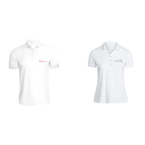 BYFT011222 BYFT Polo Neck T Shirt Embroidery White XXL 220 GSM Cotton Better Half Design Set of 2.png