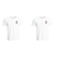 BYFT011225 BYFT Round Neck T Shirt Embroidery White XXL 190 GSM Cotton Him Her with Heart Couple Set of 2.png