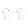 BYFT011228 BYFT Round Neck T Shirt Embroidery White XXL 190 GSM Cotton I Love My King Queen Design Set of 2.png