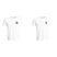 BYFT011230 BYFT Round Neck T Shirt Embroidery White XXL 190 GSM Cotton Mr. Moustache Mrs. Lips Design Set of 2.png