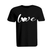 BYFT011243 BYFT Round Neck T Shirt Printed Black XXL 190 GSM Cotton Mickey Love Design Set of 1.png