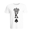 BYFT011258 BYFT Round Neck T Shirt Printed White XXL 190 GSM Cotton Crown King Spades Design Set of 1.png