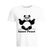 BYFT011261 BYFT Round Neck T Shirt Printed White XXL 190 GSM Cotton Panda Inner Peace Design Set of 1.png