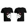 BYFT011315 BYFT Round Neck T Shirt Printed Black XXL 190 GSM Cotton Kitty Design Set of 2.png