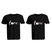 BYFT011319 BYFT Round Neck T Shirt Printed Black XXL 190 GSM Cotton Mickey Minnie Love Design Set of 2.png