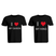 BYFT011320 BYFT Round Neck T Shirt Printed Black XXL 190 GSM Cotton I Love My King Queen Design Set of 2.png