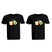 BYFT011328 BYFT Round Neck T Shirt Printed Black XXL 190 GSM Cotton Avacado Toast Design Set of 2.png
