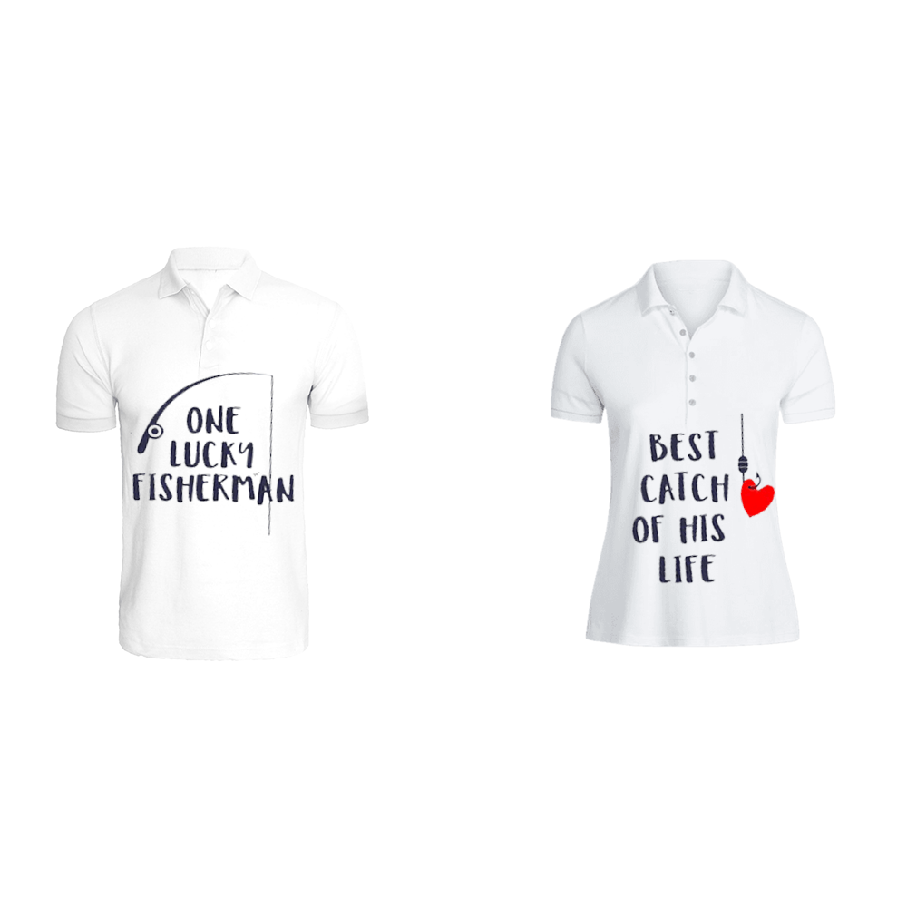 BYFT011339 BYFT Polo Neck T Shirt Printed White XXL 220 GSM Cotton Best Catch Fisherman Design Set of 2.png