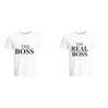 BYFT011344 BYFT Round Neck T Shirt Printed White XXL 190 GSM Cotton The Boss The Real Boss Design Set of 2.png