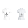 BYFT011355 BYFT Round Neck T Shirt Printed White XXL 190 GSM Cotton King of Whatever Left Queen of Everything Design Set of 2.png