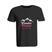 BYFT011373 BYFT Round Neck T Shirt Printed Black XXL 190 GSM Cotton Wander women Set of 1