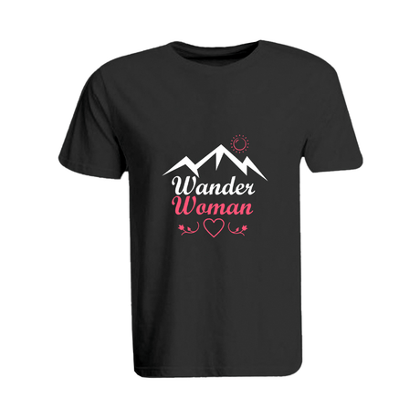 BYFT011373 BYFT Round Neck T Shirt Printed Black XXL 190 GSM Cotton Wander women Set of 1.png