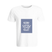 BYFT011384 BYFT Round Neck T Shirt Printed White XXL 190 GSM Cotton Behind Every Succesful Women is Herself Set of 1