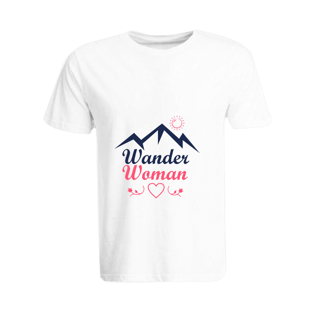 BYFT011389 BYFT Round Neck T Shirt Printed White XXL 190 GSM Cotton Wander women Set of 1.png