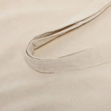 BYFT011427 Acuflex 4 Oz Cotton Tote Bag Natural Jute Set of 1 C