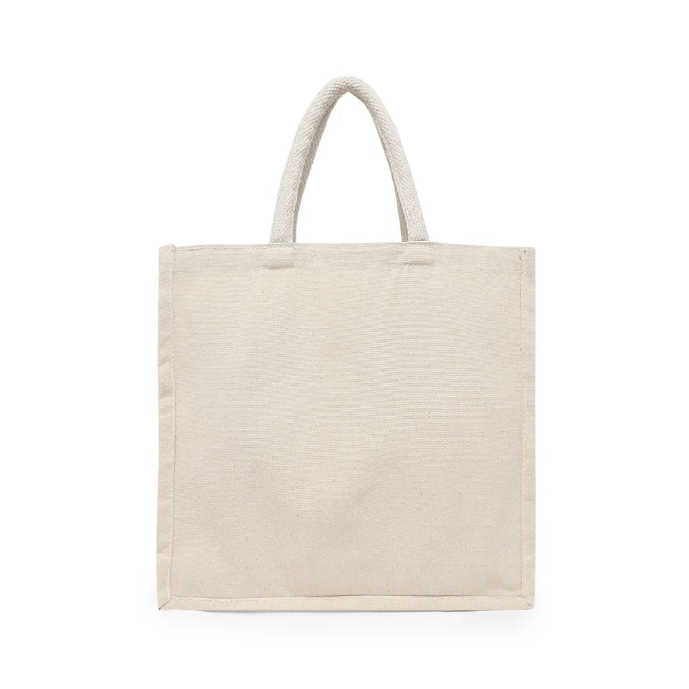 BYFT011428 Acuflex 8 Oz Cotton Canvas Tote Bag With Gusset Natural Canvas Set of 1 A.webp