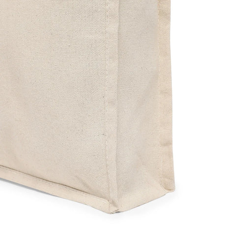 BYFT011428 Acuflex 8 Oz Cotton Canvas Tote Bag With Gusset Natural Canvas Set of 1 B.webp