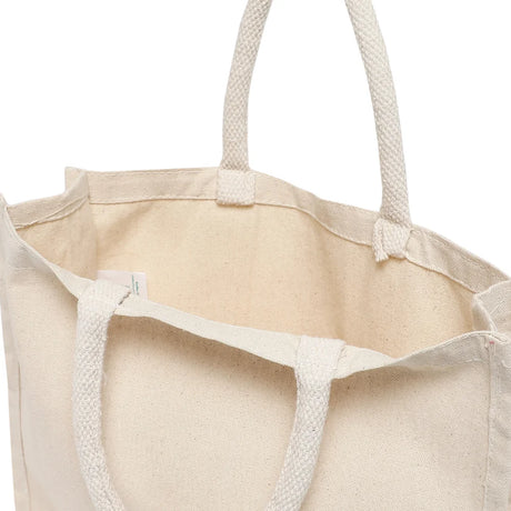 BYFT011428 Acuflex 8 Oz Cotton Canvas Tote Bag With Gusset Natural Canvas Set of 1 C.webp