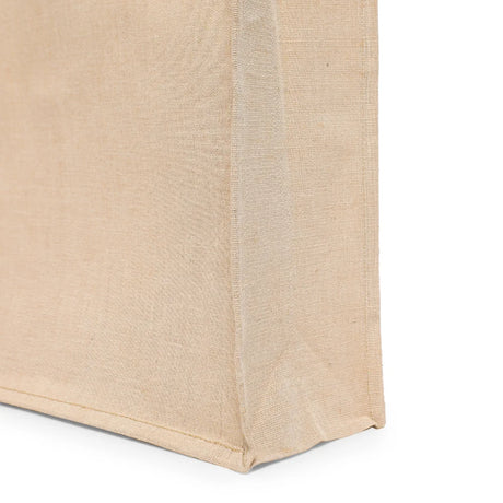 BYFT011433 Acuflex Laminated Juco Tote Bag With Gusset Natural Juco Set of 1 B.webp