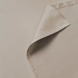 BYFT Orchard Exclusive - Flat Sheet | Cotton Percale, 180 TC, Soft & Luxurious Bed Linen