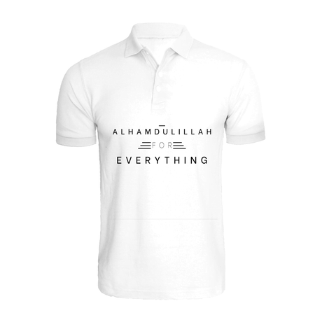 BYFT011579 BYFT Polo Neck Printed White XXL T Shirt 220 GSM Cotton Alhamdulillah for Everything Set of 1.png