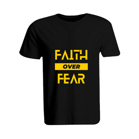 BYFT011600 BYFT Round Neck Printed Black Small T Shirt 190 GSM Cotton Faith Over Fear Set of 1.png