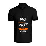BYFT011653 BYFT Polo Neck Printed Black XL T Shirt 220 GSM Cotton No Not Even Water Set of 1.png