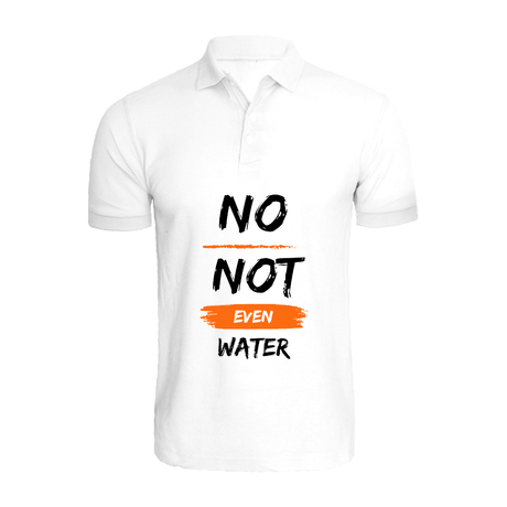 BYFT011655 BYFT Polo Neck Printed White Small T Shirt 220 GSM Cotton No Not Even Water Set of 1.png