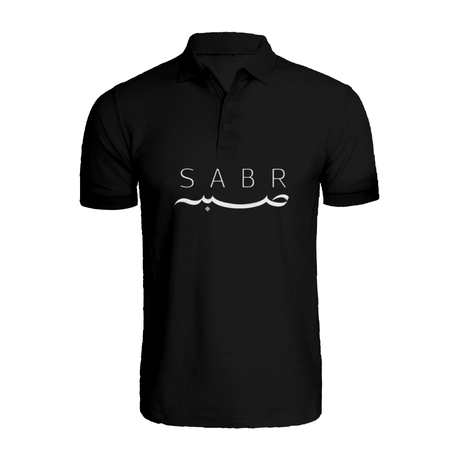 BYFT011694 BYFT Polo Neck Printed Black XXL T Shirt 220 GSM Cotton Sabr Set of 1.png