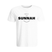 BYFT011729 BYFT Round Neck Printed White XXL T Shirt 190 GSM Cotton Smile Its Sunnah Set of 1.png