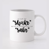 BYFT011753 BYFT White Printed Mug Ceramic Shukar Sabr Set of 1.png