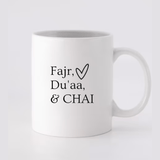 BYFT011754 BYFT White Printed Mug Ceramic Fajr Duaa Chai Set of 1.png